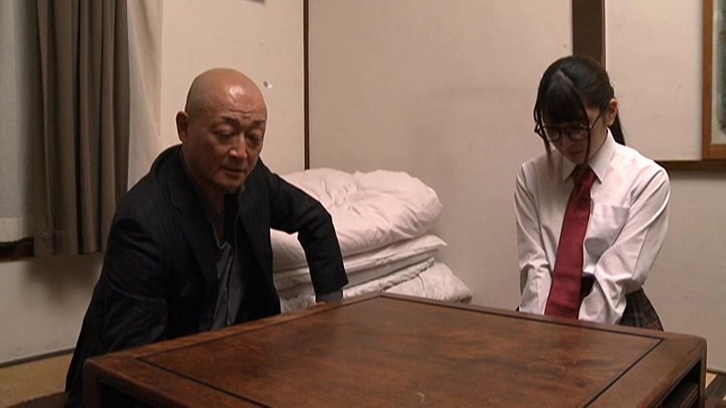 希望の行方 女学生みなみ 倉木しおり倉木しおり