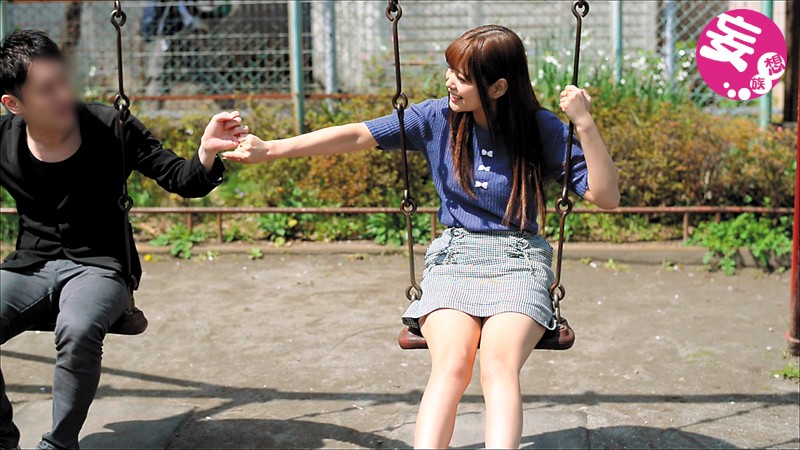 寝撮られ アヘ顔Wピース 最愛の彼女が自分の目の前で快楽漬け肉便器に変わる時… 紺野ひかる紺野ひかる