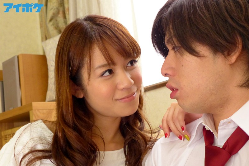 彼女の姉貴とイケナイ関係 Shellyシェリー（Shelly、藤井シェリー）（しぇりー）・愛須心亜