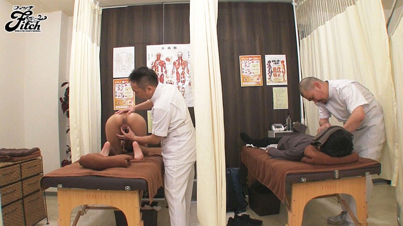 セクハラ整体NTR 整体師の裏テクが凄すぎて彼氏が隣にいるのに何度もイカされまくった女子大生 市来まひろ市来まひろ