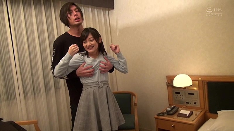 NTRカップルナンパ