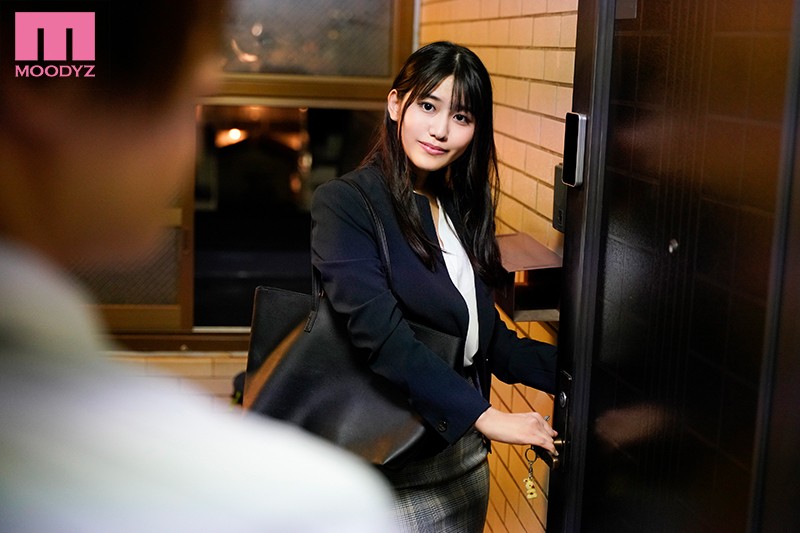 歓迎会で終電を逃した僕に「先輩うちに泊まっていきます？」と肉食系の新卒女子が小悪魔な甘い囁き。誘惑に負けて何度もSEXした 神宮寺ナオ神宮寺ナオ