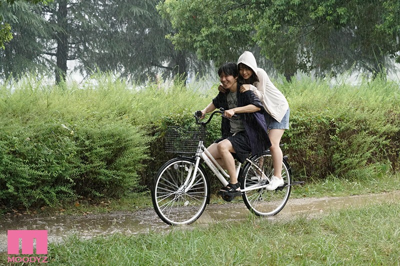 君が好き。 親友が不在中の三日間、親友の彼氏とSEXに溺れた儚くも危険な思い出。【DVD版】 八木奈々八木奈々