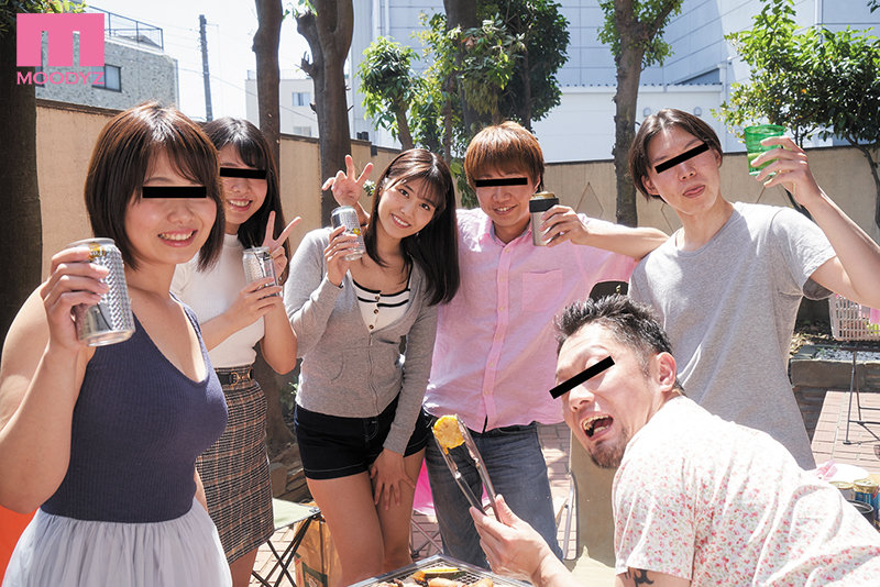 寝取られBBQ同窓会 神宮寺ナオ神宮寺ナオ