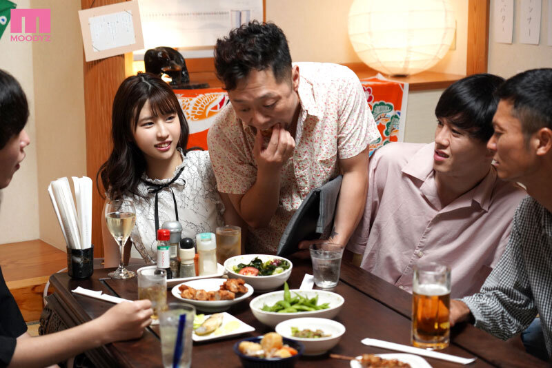 同窓会の晩から来る日も来る日も大好きな彼氏よりも大嫌いな不良男のチ●ポに死ぬほどイカされて… 一宮希帆一宮希帆