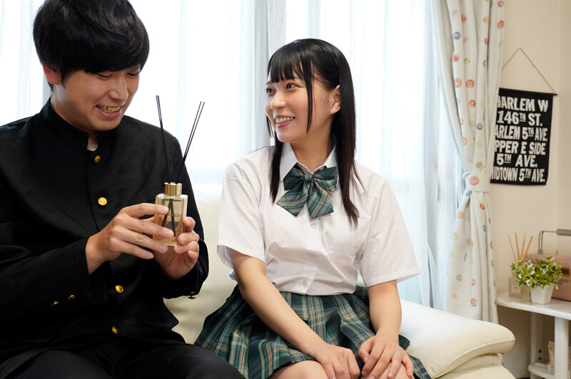 初めて彼女ができて幸せ絶頂だったのに、昔僕をいじめてたDQNが隣に引っ越してきた 円井萌華円井萌華