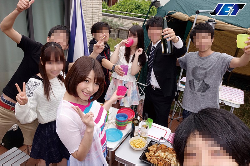 遂に発売解禁！本家本元！JET映像会心の一撃作 泥●NTR 妻の会社の飲み会ビデオBEST1 8時間永久保存版