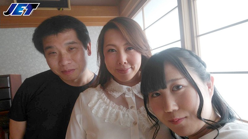 彼女に内緒で彼女の母ともヤってます… 風間ゆみ風間ゆみ