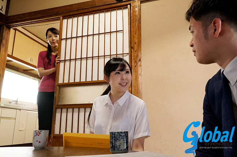 嫁の母と禁断性交 其の弐拾九 妻よりもお義母さんの方がいいよ…冨田朝香冨田朝香