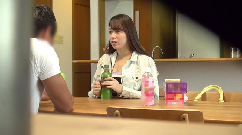 このたびウチの妻（36）がパート先のバイト君（20）にねとられました… →くやしいのでそのままAV発売お願いします。（NKKD-135）