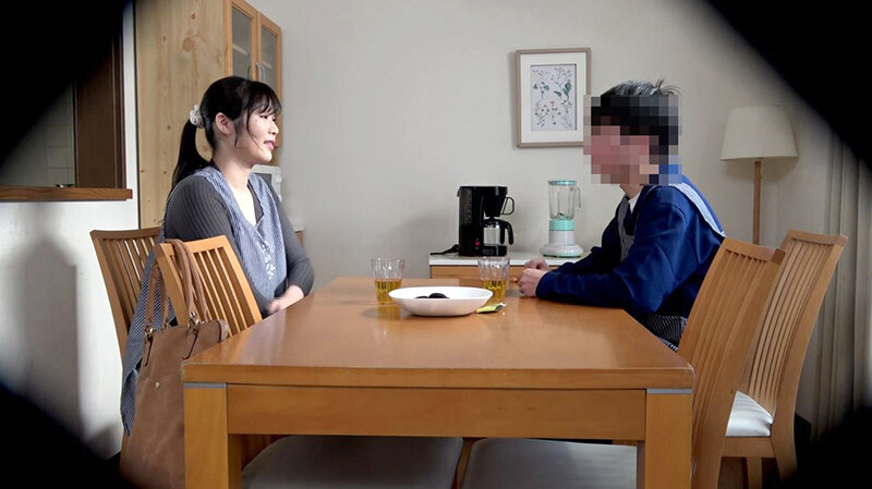 このたびウチの妻（29）がパート先のバイト君（20）（童貞）にねとられました…→くやしいのでそのままAV発売お願いします。 【童貞狩りシリーズ】（NKKD-290）