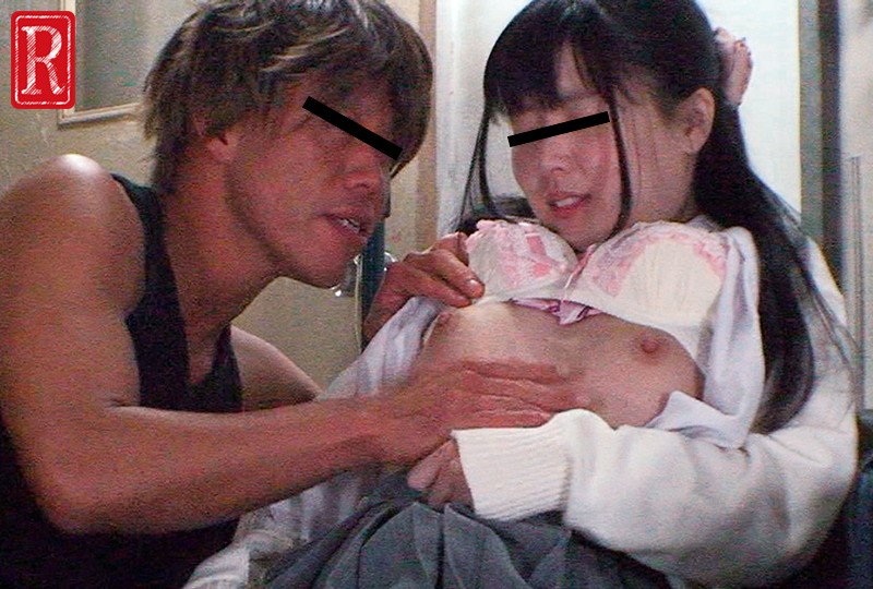 人生最大最強のピンチ！逆らえばフルボッコ確定www 運が悪かったと思って諦めるが吉…NTRシリーズボクが遅れたせいで待ち合わせの地元たまり場で彼女がDQN先輩にNTR寝取られていた話「げっ！なんでここに？！傷害事件でパクられた激ヤバT先輩出所したのかよ！」