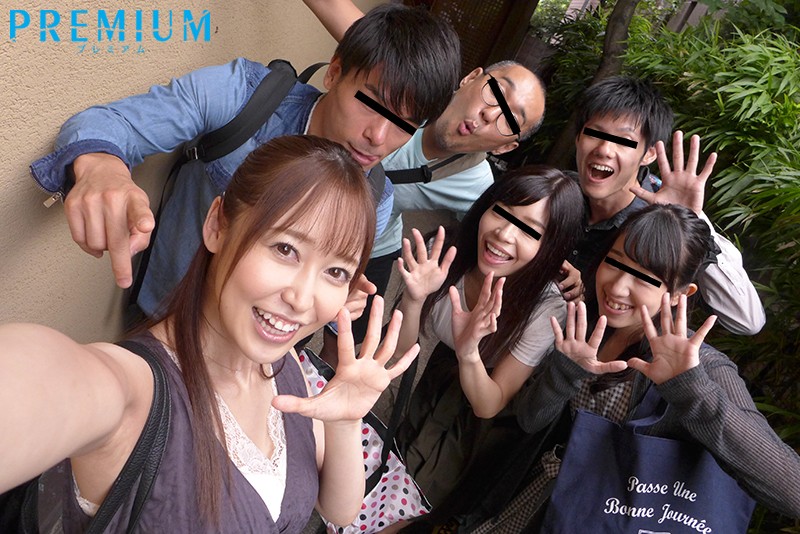 社員旅行NTR～婚約者を狙う同僚との浮気中出し映像～ 篠田ゆう篠田ゆう