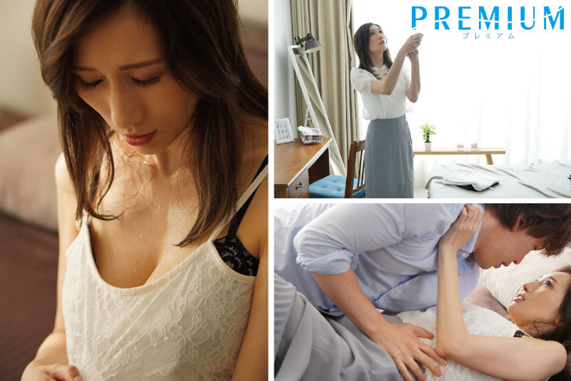 上司が出張で不在中、押しに弱い爆乳奥さんとねっちょり中出し不倫しまくった汁まみれの3日間。 JULIAJULIA