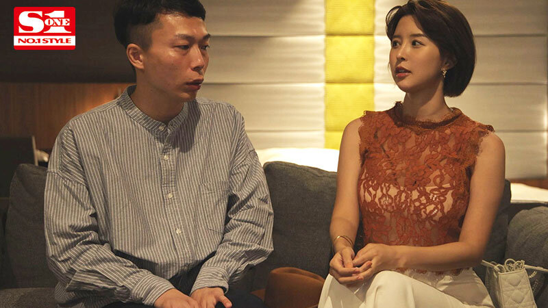 プロポーズ前夜、不倫になる前に元カノ‘葵つかさ’にひたすら犯●れたい…葵つかさ