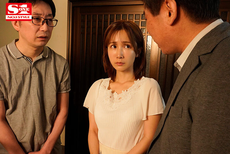 大好きな夫のために大嫌いな夫の上司に一晩中犯●れ続けた言いなり温泉旅行 小島みなみ小島みなみ