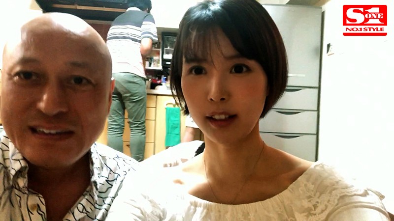 僕が不在の2日間、彼女が他の男と朝から晩までヤリまくっていた胸糞映像 葵つかさ葵つかさ