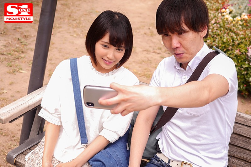 低身長で華奢な彼女が巨漢先輩の馬乗りプレスで寝取られ快楽堕ち 逢見リカ逢見リカ