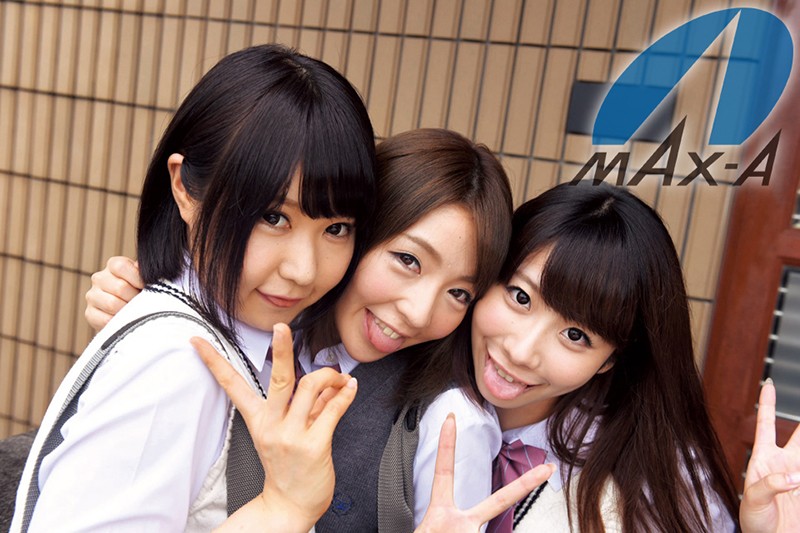 NTR 本当の恋人 ～寝取られ女子校生物語～白咲ゆず・大倉みゆ・ももき希