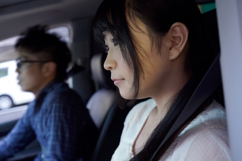 官能小説 息子の恋人（おんな） 皆野あい皆野あい