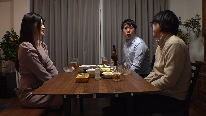 夫婦の自宅で嫌いなアイツに毎日何回も種付けされている私。最上一花最上一花（佐藤花）