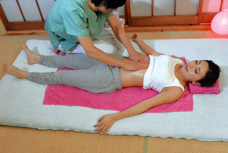 寝取られマッサージ店240分