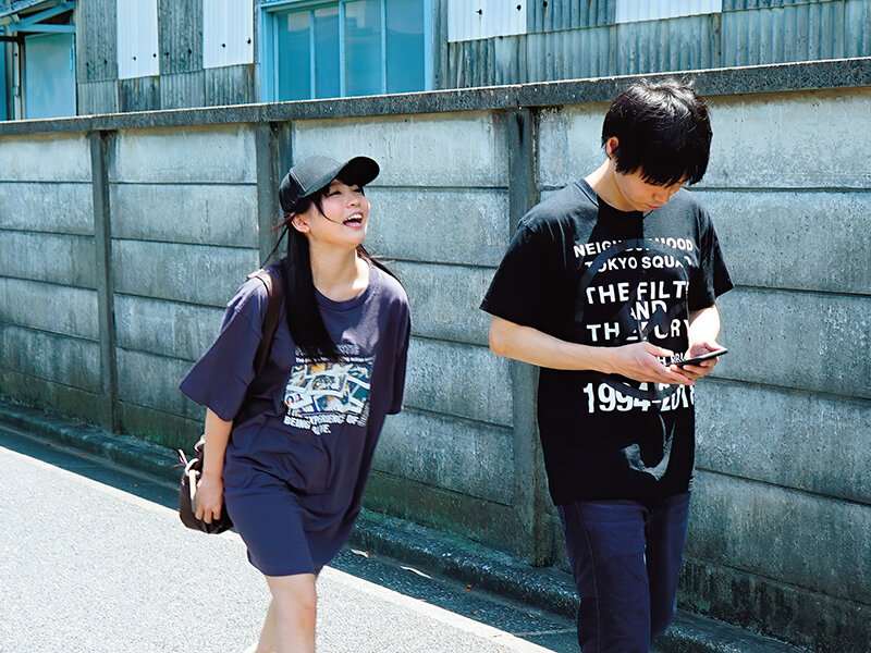 人気シリーズ「3日間」の最も濃密な一日を抜粋！思わせぶりなキスされてからずっと気になってたあおいと彼女不在の部屋で浮気セックスしてしまう。 枢木あおい枢木あおい