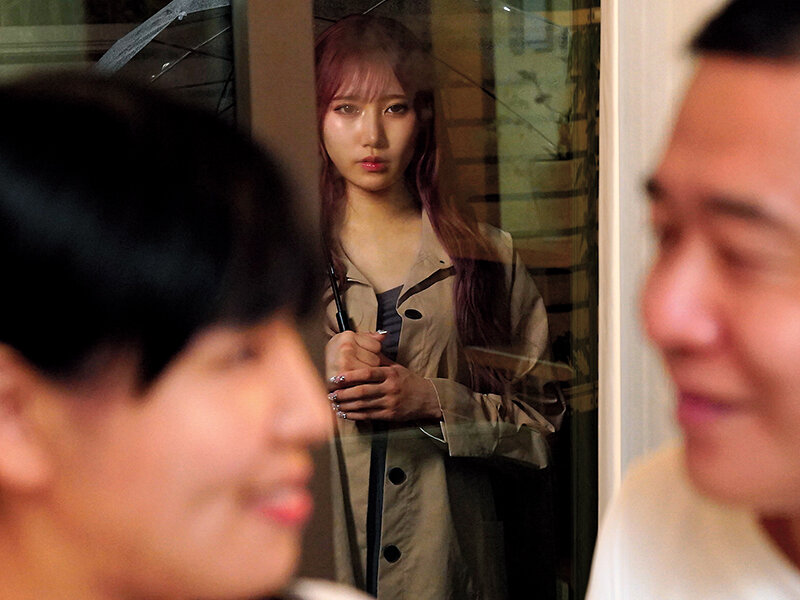 ヤンデレ愛人に子作り邪魔され強●中出し連発のザーメン略奪不倫SEX 斎藤あみり斎藤あみり