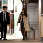 「終電ないならウチおいで」僕の恋人が家で待ってるのに、 終電逃がし同僚女子社員の家に泊まる流れに…ノーパンノーブラ部屋着に興奮した絶倫のボクは一晩中ヤりまくった。。。 相沢みなみ相沢みなみ