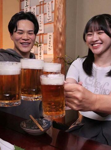 新人アルバイトは、おま○こ穴確定。僕の清楚カノジョは初めてのバイト先での歓迎会でクソバイトスタッフ全員にノリノリで一晩中寝取られる。 浅海なみ浅海なみ