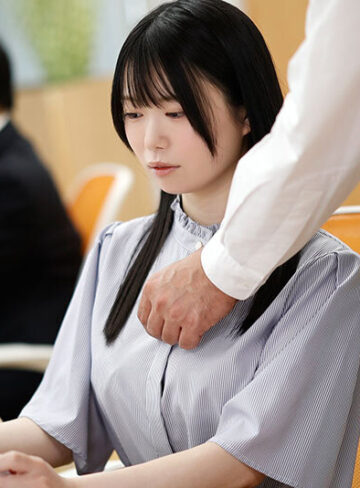 感度が高すぎる彼女の結婚直前ネトラレNTR 奥井千晴奥井千晴